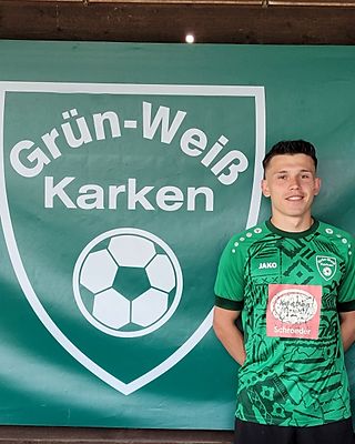 Conner York Rolf Wagner