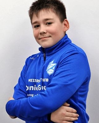 Jonas Binnebösel