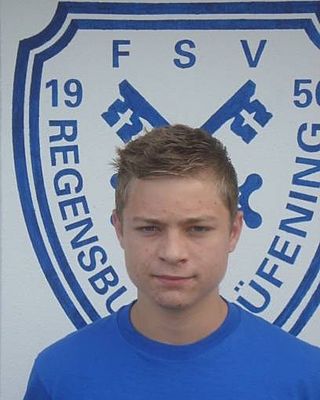 Stefan Jordan