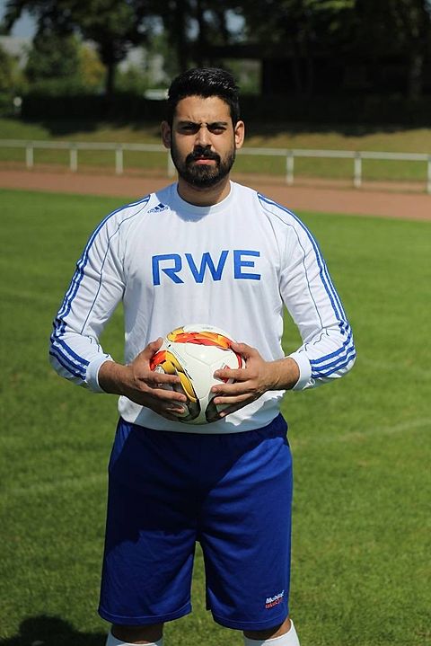 Foto: Philip Severin