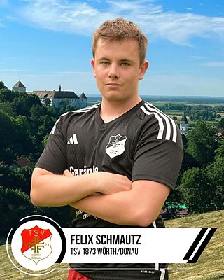 Felix Schmautz