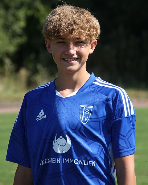 Foto: Philin Schiermeyer / TSV Weste