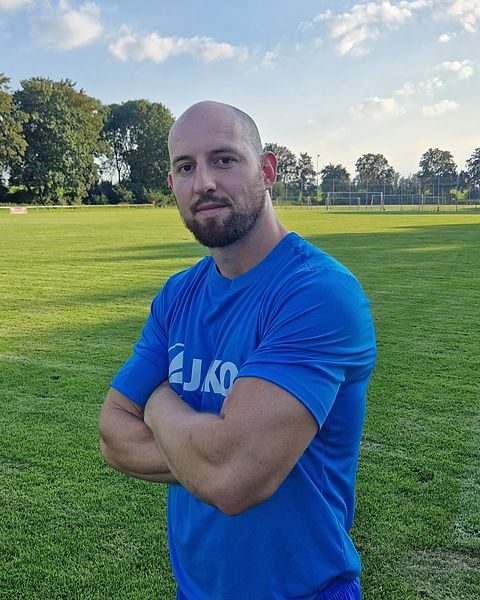 Foto: Benjamin Jesche