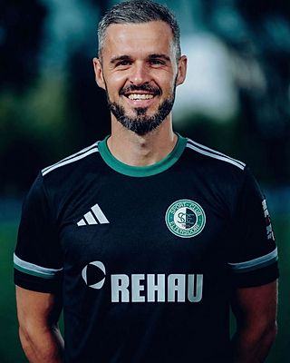 Maximilian Göbhardt