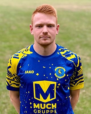 Torben Fritsche