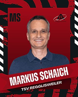 Markus Schaich