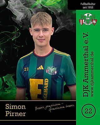 Simon Pirner