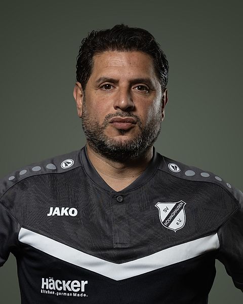 Foto: SV Rödinghausen