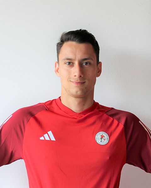 Sascha Gütte