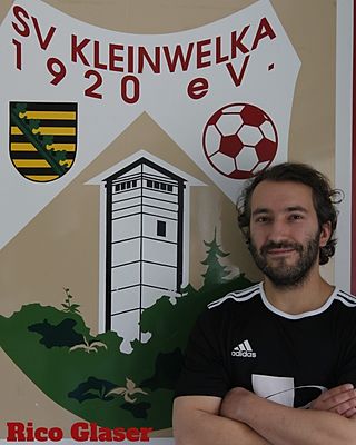 Rico Glaser