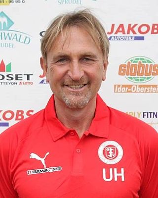 Uwe Hartenberger