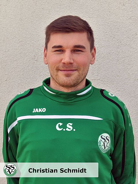 Foto: SSV 1938 Großenstein