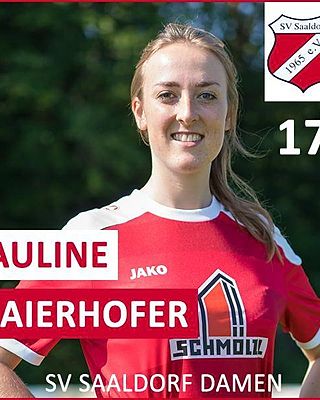 Pauline Maierhofer