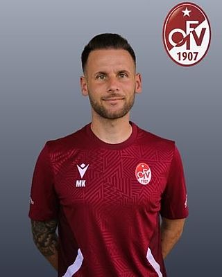 Michael Kovacs