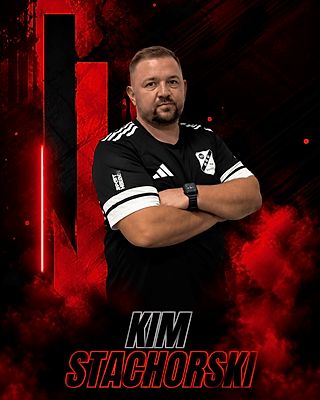 Kim Stachorski