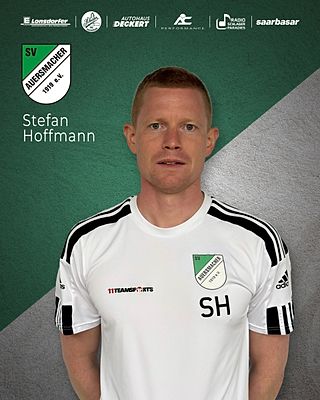 Stefan Hoffmann