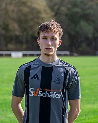 Hendrik Kedanna
