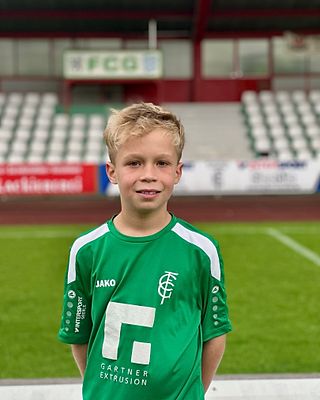 Moritz Völke