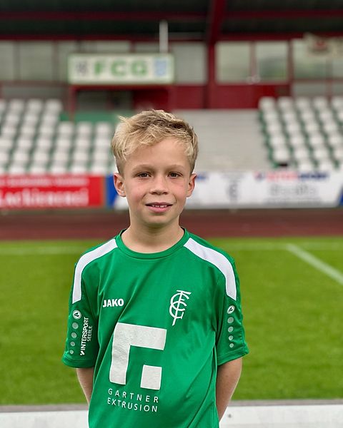 Foto: FCG
