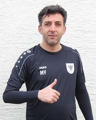 Ramazan Yilmaz