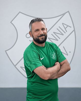 Mirko Helm