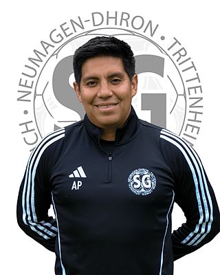 Andres Felipe Perdomo Azcarate