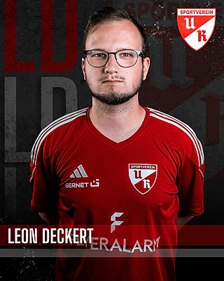 Leon Deckert