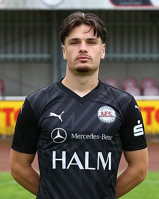 Finn Hoffmann