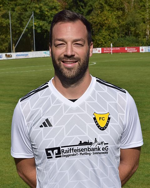 Foto: FC Oberpöring