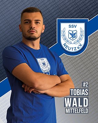 Tobias Wald