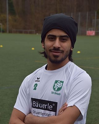 Abdullah Kereem Sudani