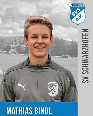 Mathias Bindl