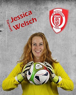 Jessica Welsch