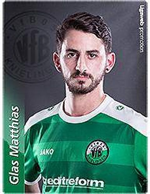 Foto: Heino Wild Ligaweb