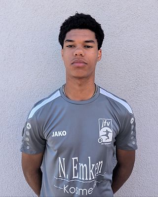 Gil-Kelechi Okoroafor