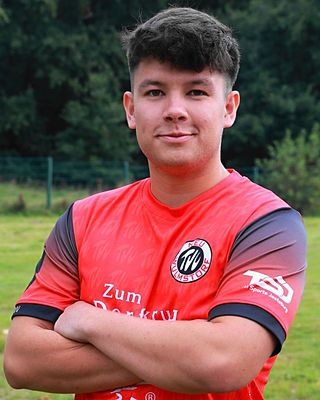 Elias Aquilar Krause