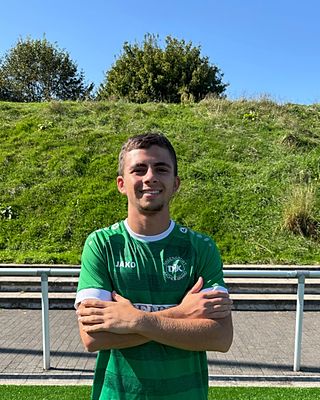 Patrik Nezhem
