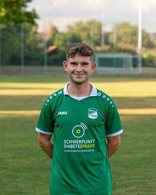 Robin Sprenger