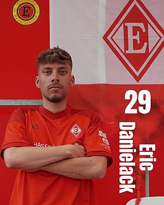 Eric Pascal Danielack