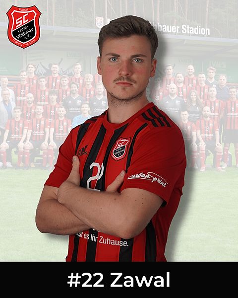 Dominik Zawal