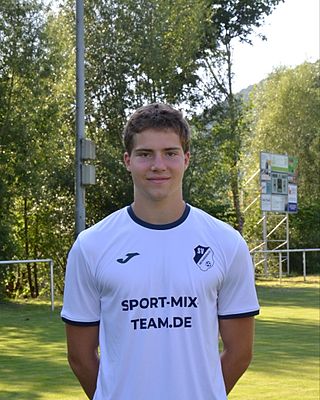 Mattis Wanierke
