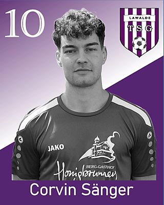 Corvin Sänger