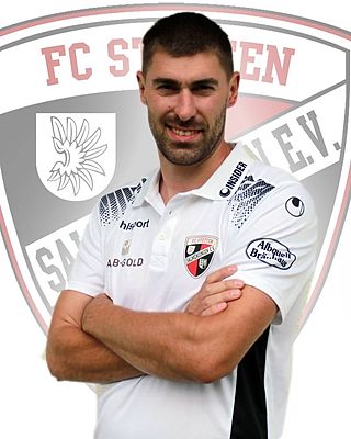 Sven Philipp Münzenmmaier