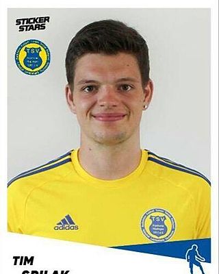 Tim Spilak
