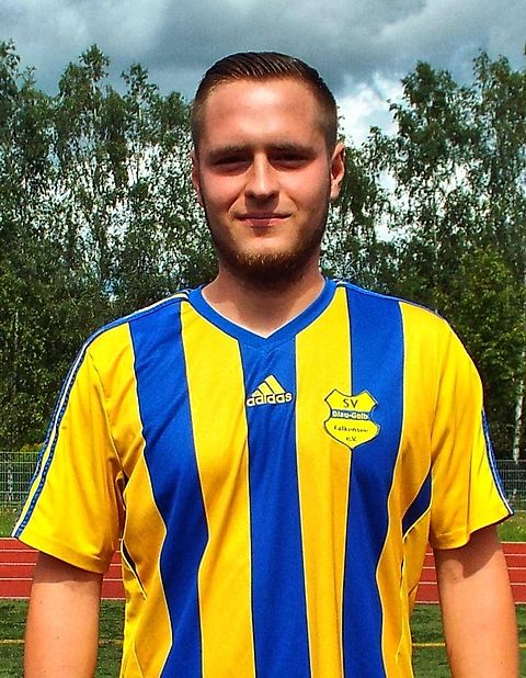 Foto: SV Blau-Gelb Falkensee e.V.