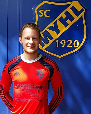 Kevin Taulien