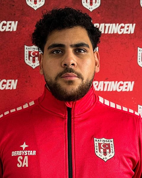 Foto: Türkgücü Ratingen