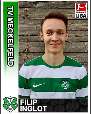 Filip Andrzej Inglot