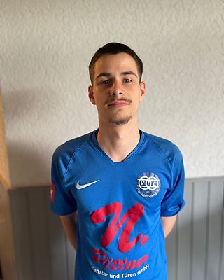 Ramires Tudoroiu-Hartmann