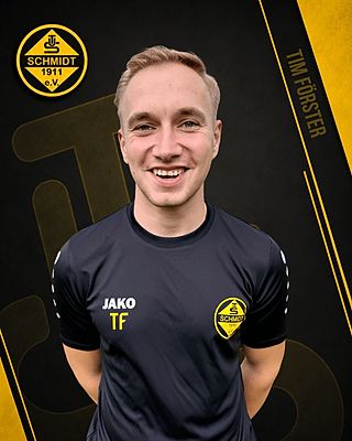 Tim Förster